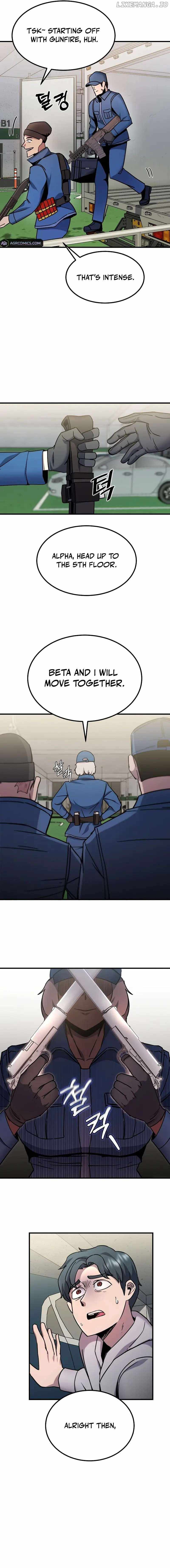 So Who Killed My Wife? Chapter 28 17